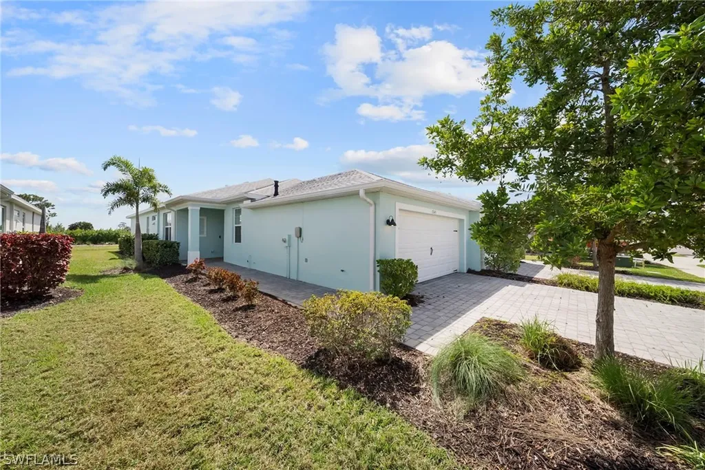 17645 Woodland Court Punta Gorda FL 33982
