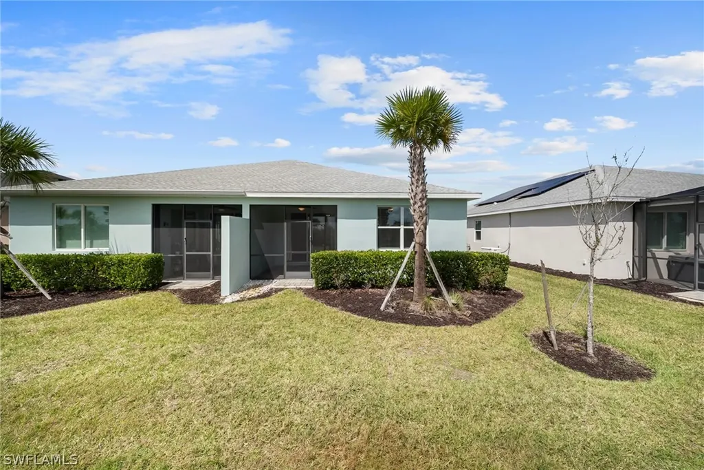 17645 Woodland Court Punta Gorda FL 33982