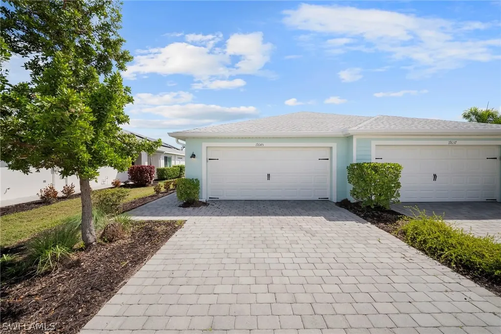 17645 Woodland Court Punta Gorda FL 33982