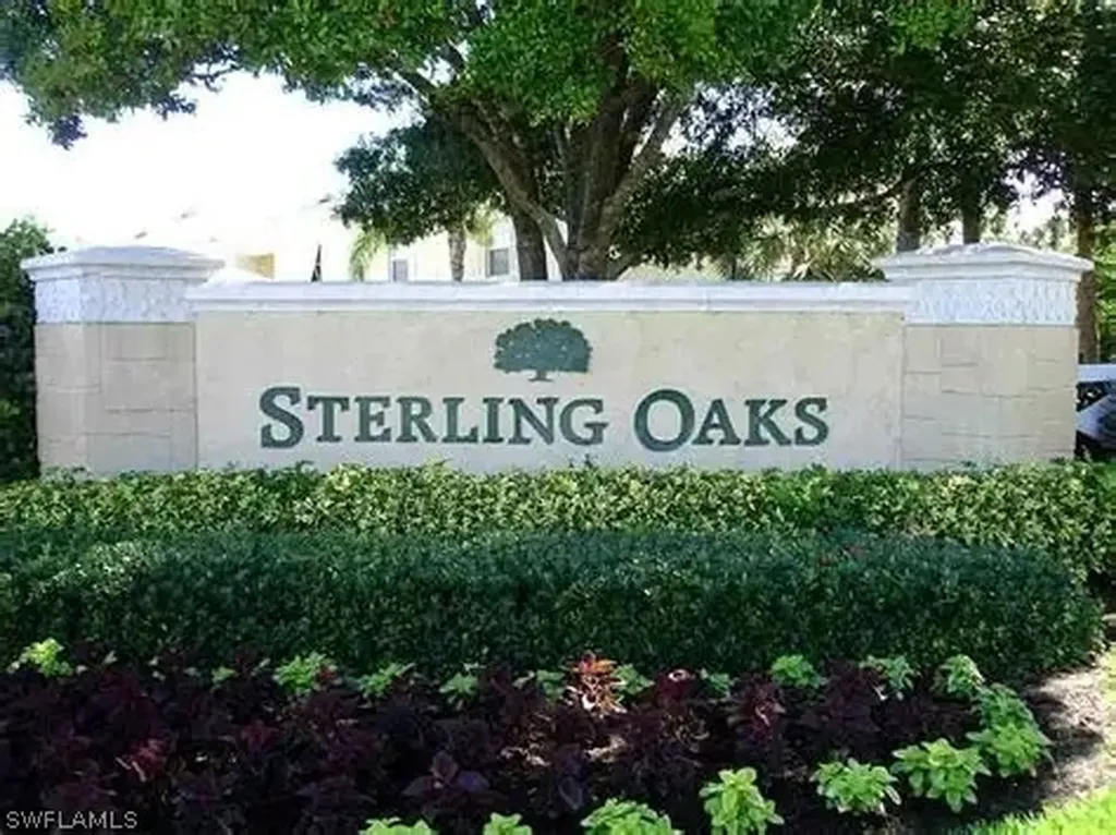 1405 Sweetwater Cove Naples FL 34110