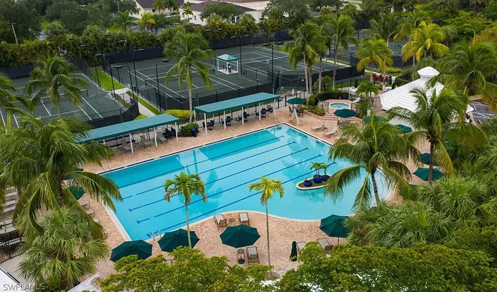 1405 Sweetwater Cove Naples FL 34110