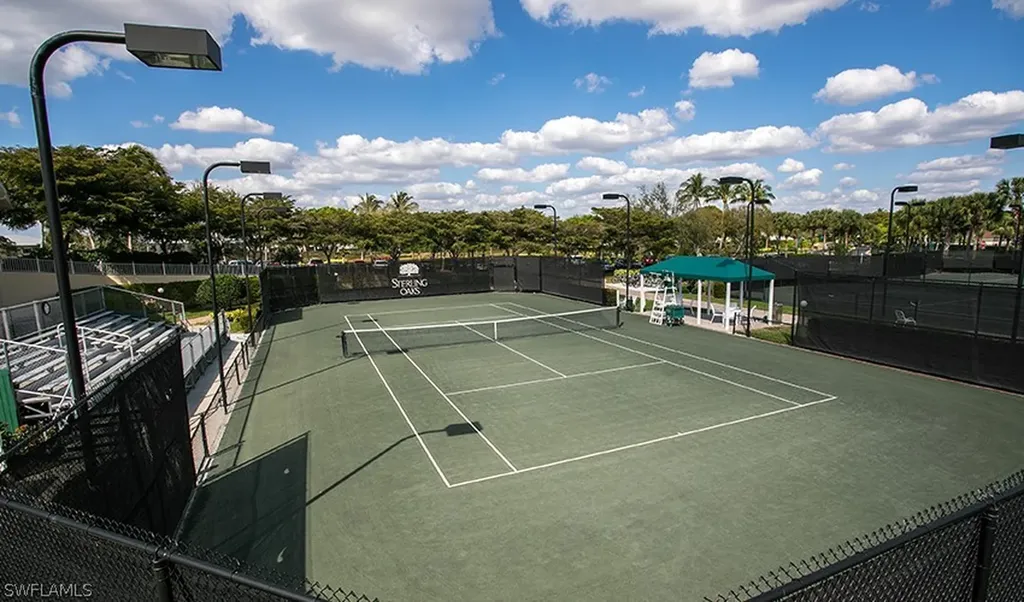 1405 Sweetwater Cove Naples FL 34110