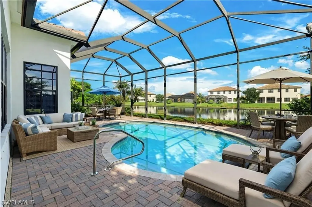 5177 Salerno Street Ave Maria FL 34142