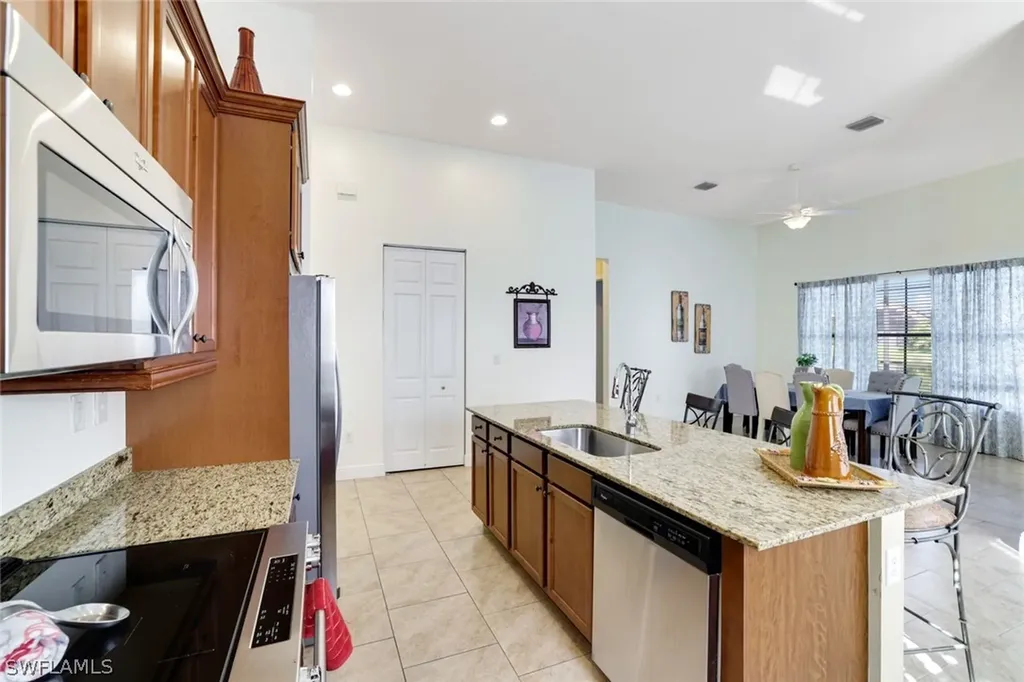 5177 Salerno Street Ave Maria FL 34142