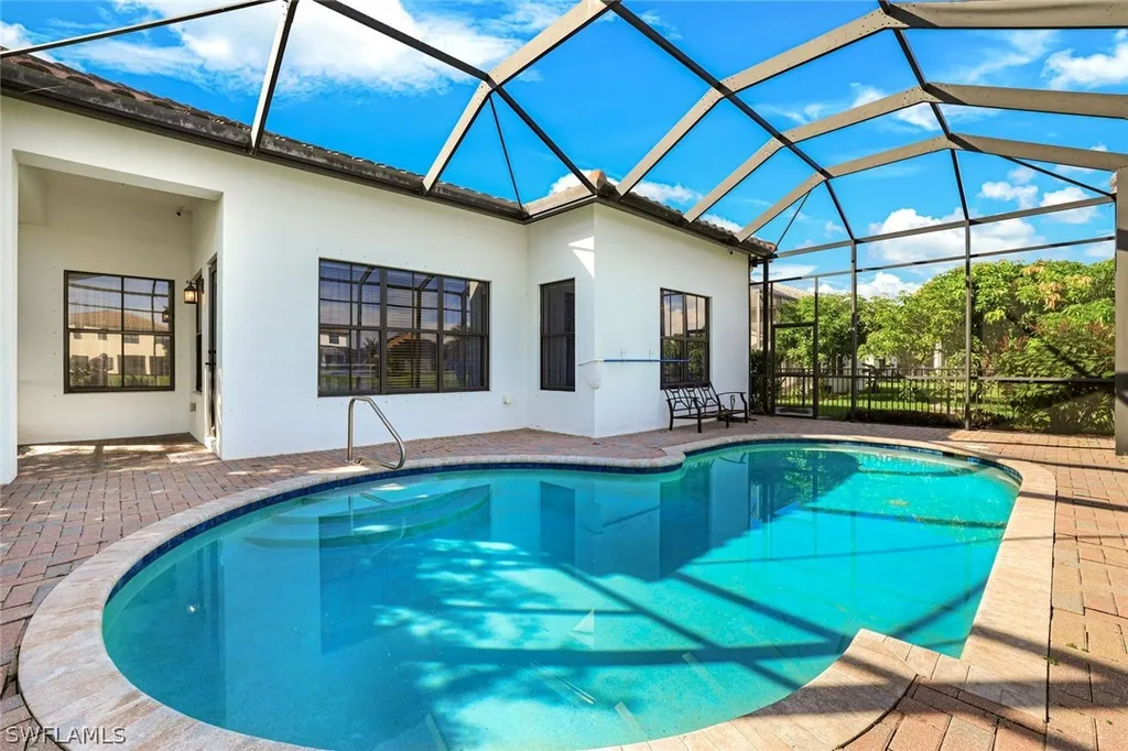 5177 Salerno Street Ave Maria FL 34142
