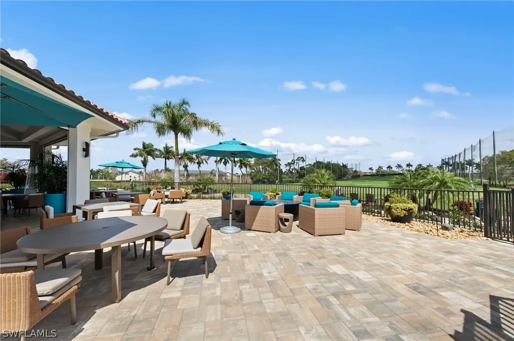 7340 Saint Ives Way Naples FL 34104