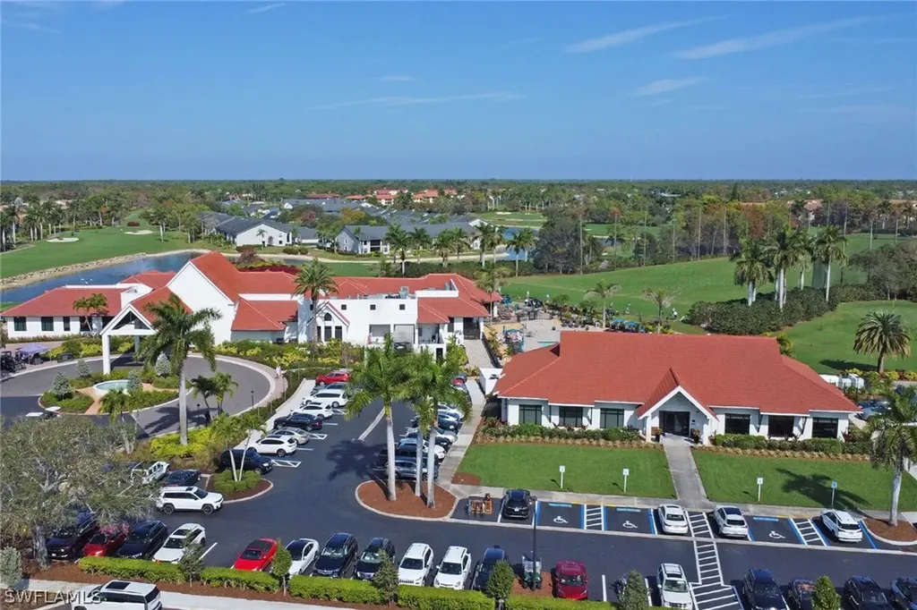 7340 Saint Ives Way Naples FL 34104