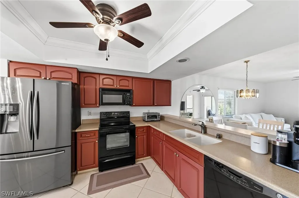7340 Saint Ives Way Naples FL 34104