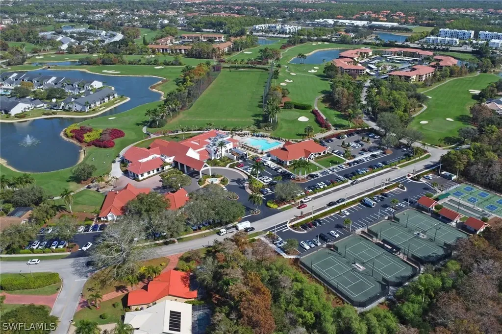 7340 Saint Ives Way Naples FL 34104
