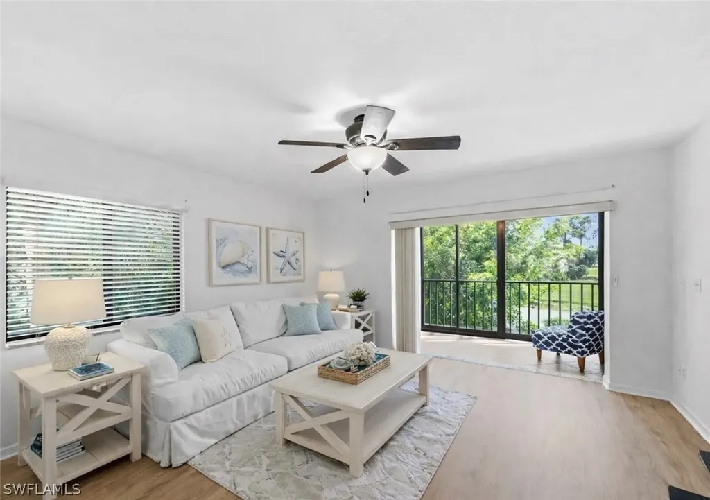 7340 Saint Ives Way Naples FL 34104