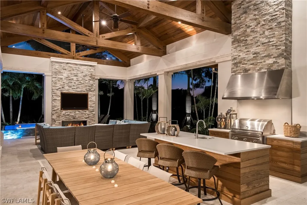 6601 George Washington Way Naples FL 34108