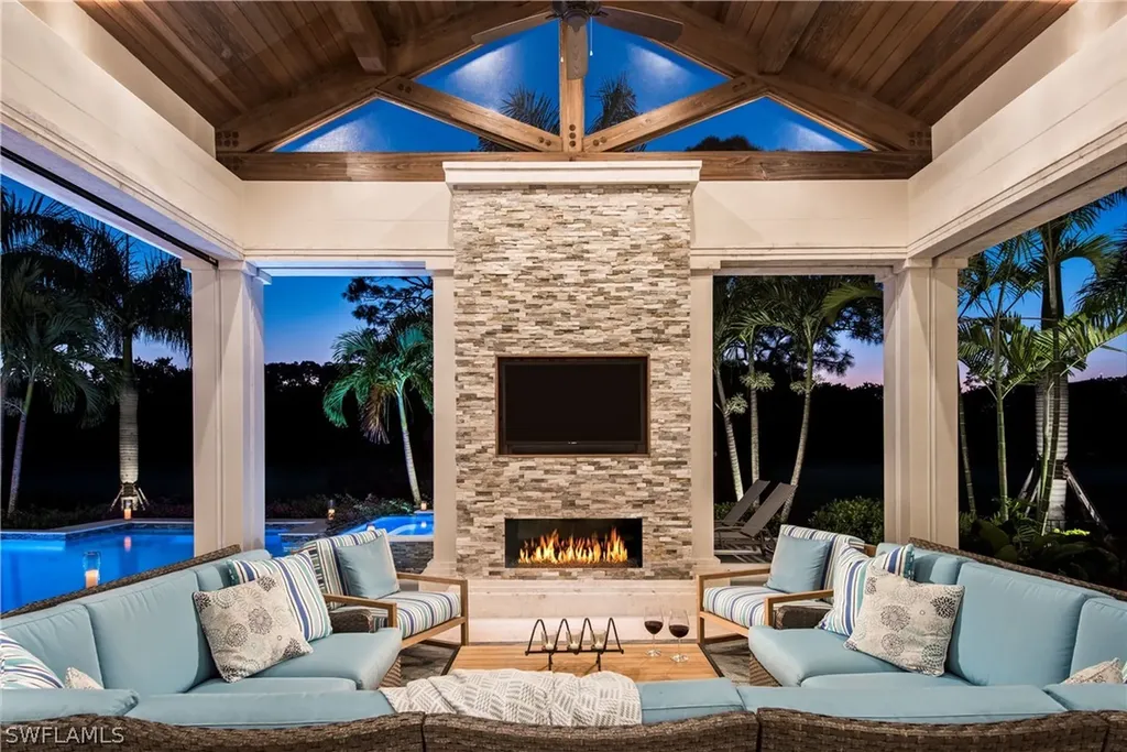 6601 George Washington Way Naples FL 34108
