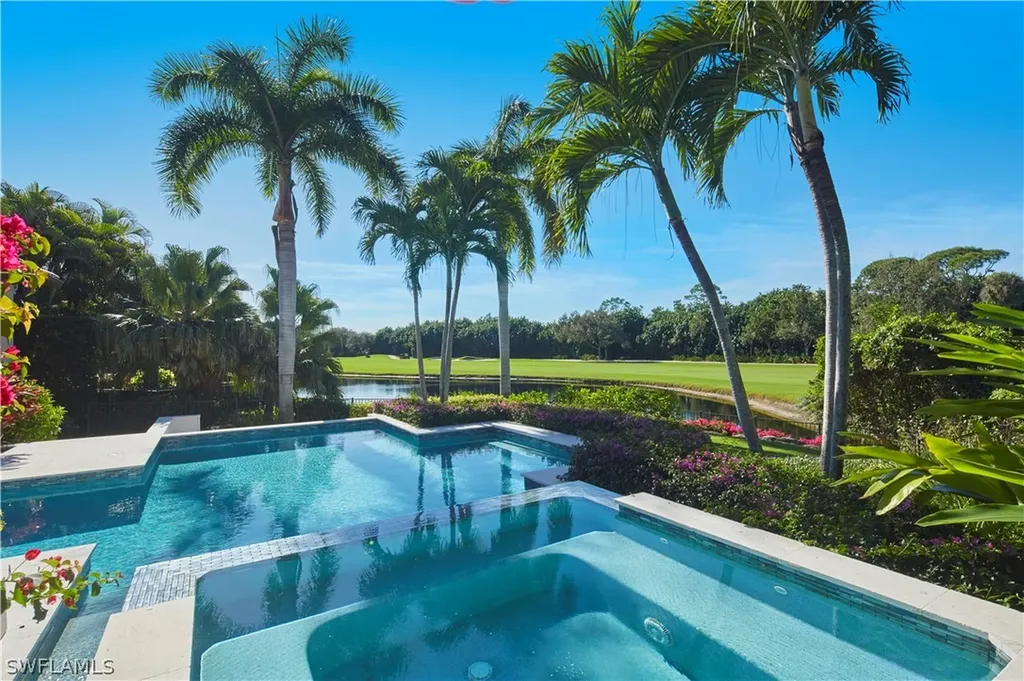 6601 George Washington Way Naples FL 34108