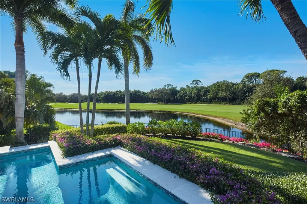 6601 George Washington Way Naples FL 34108