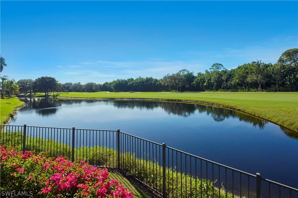 6601 George Washington Way Naples FL 34108