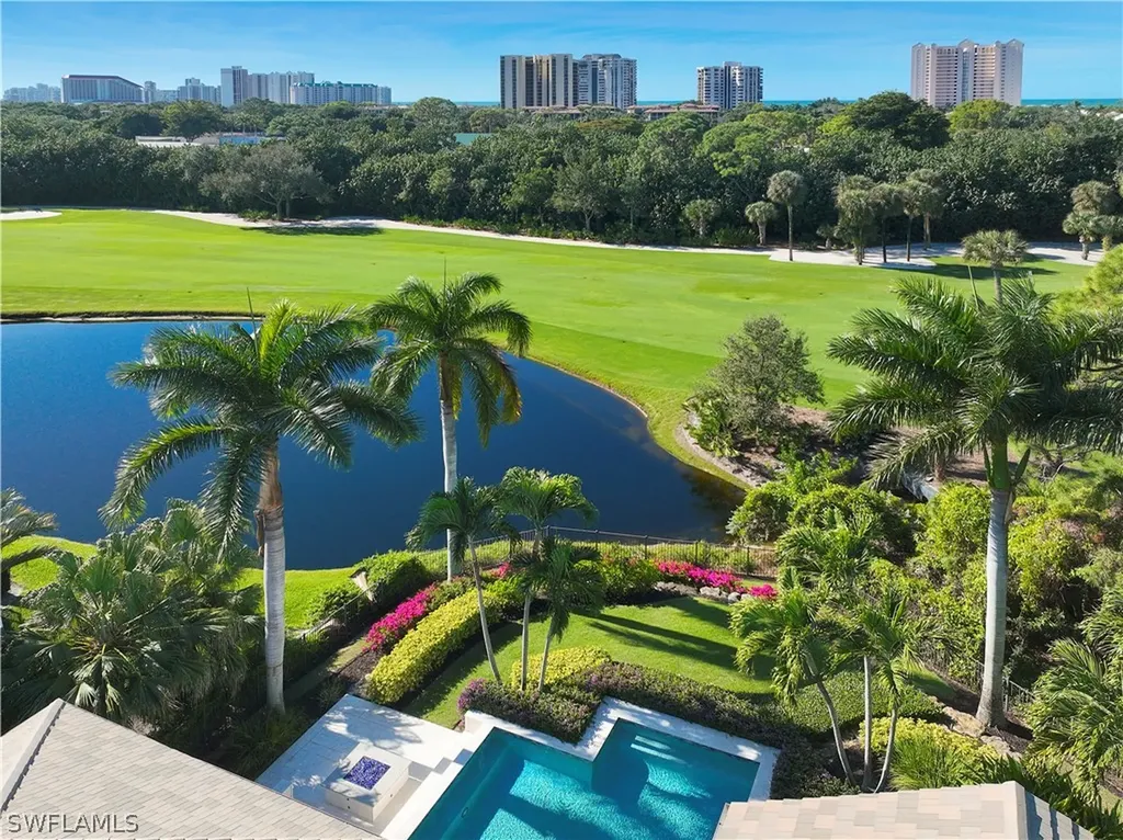 6601 George Washington Way Naples FL 34108