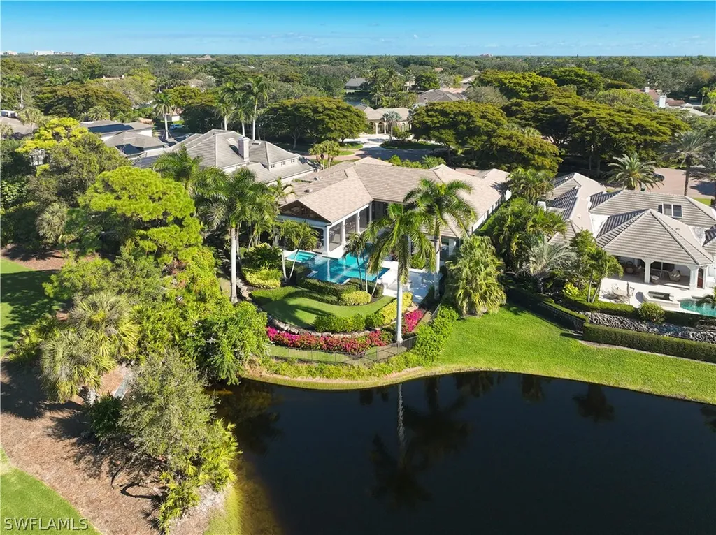 6601 George Washington Way Naples FL 34108