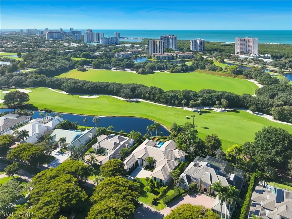 6601 George Washington Way Naples FL 34108