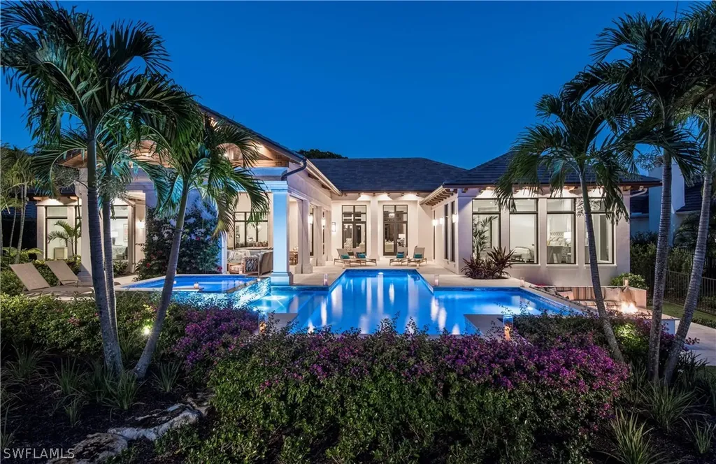6601 George Washington Way Naples FL 34108