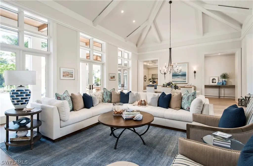 6601 George Washington Way Naples FL 34108