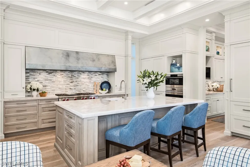 6601 George Washington Way Naples FL 34108