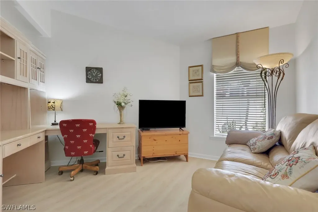 1242 Silverstrand Drive Naples FL 34110