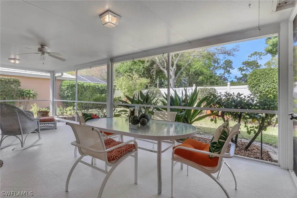 1242 Silverstrand Drive Naples FL 34110