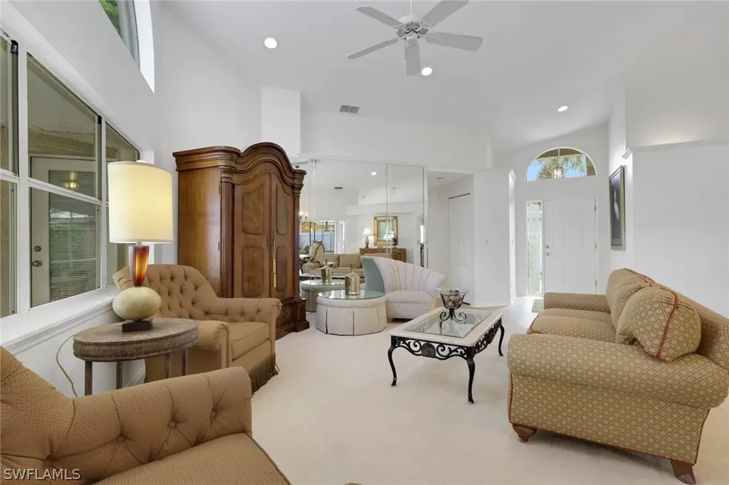 1242 Silverstrand Drive Naples FL 34110