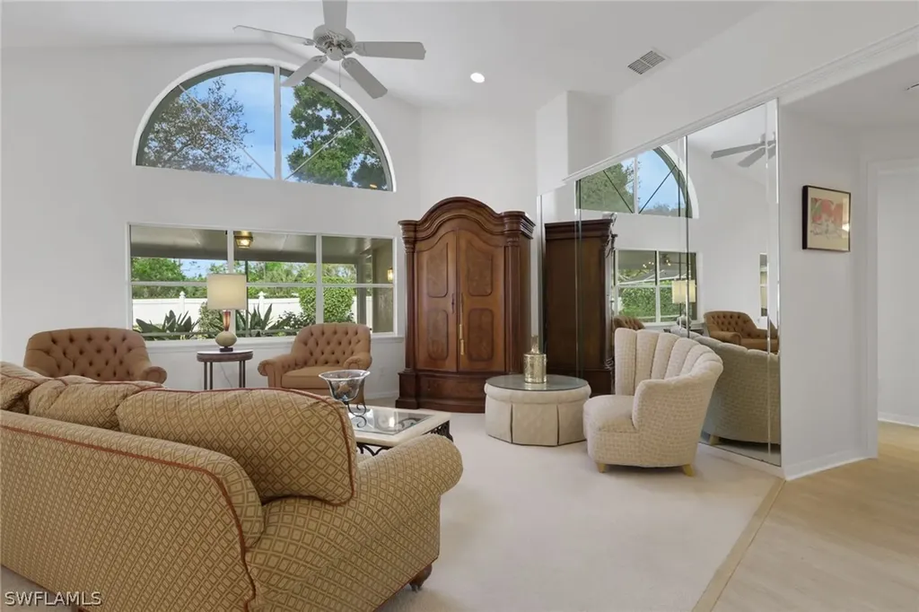 1242 Silverstrand Drive Naples FL 34110