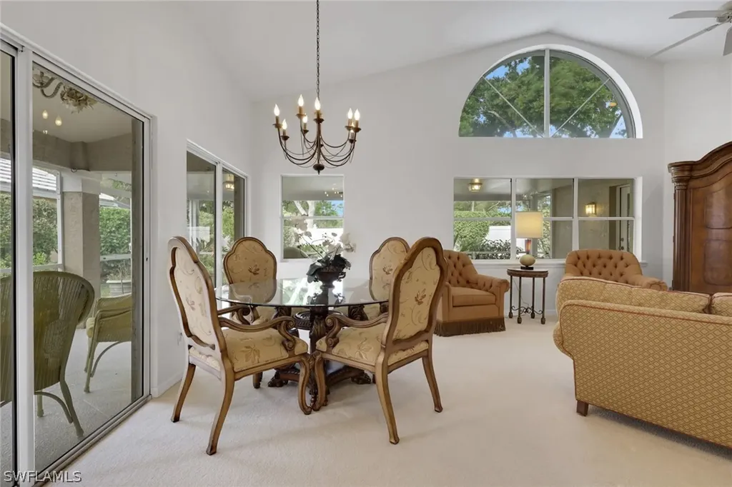 1242 Silverstrand Drive Naples FL 34110