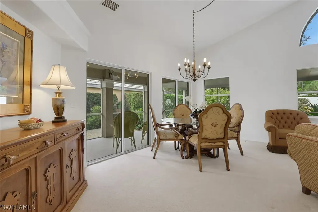 1242 Silverstrand Drive Naples FL 34110