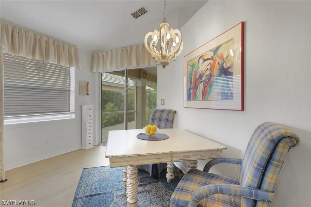 1242 Silverstrand Drive Naples FL 34110