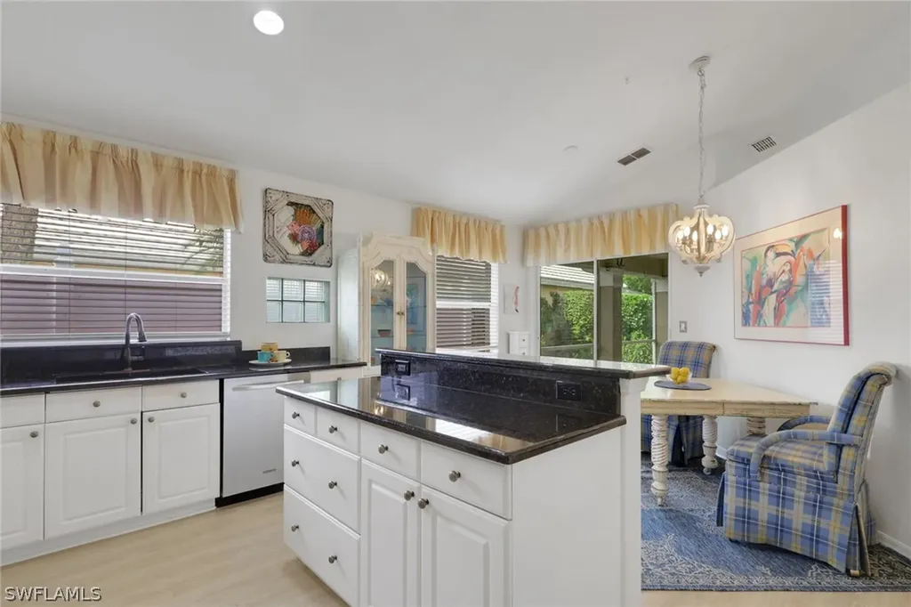 1242 Silverstrand Drive Naples FL 34110