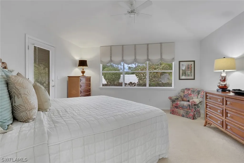 1242 Silverstrand Drive Naples FL 34110