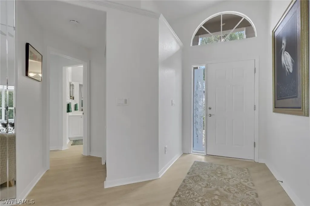 1242 Silverstrand Drive Naples FL 34110