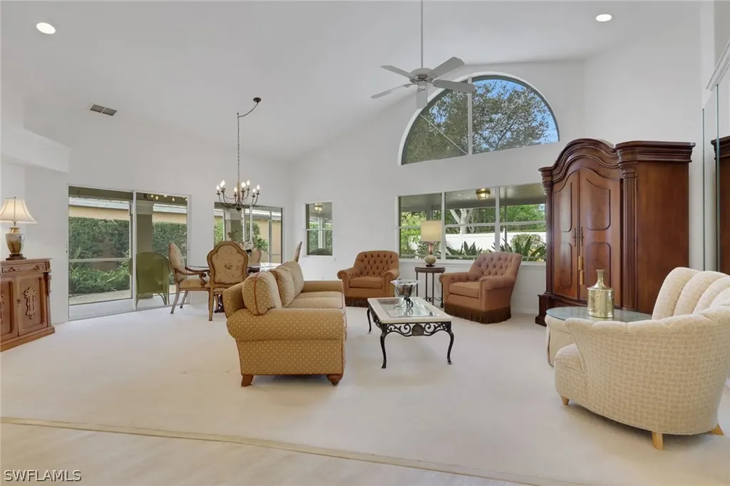 1242 Silverstrand Drive Naples FL 34110