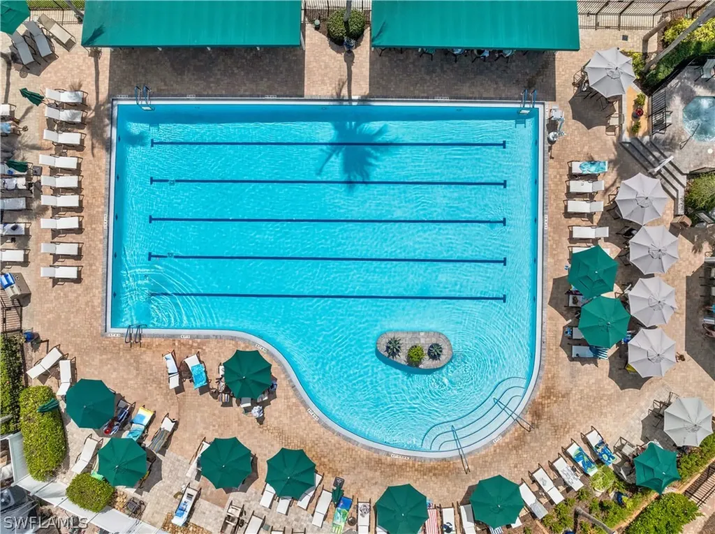 1242 Silverstrand Drive Naples FL 34110