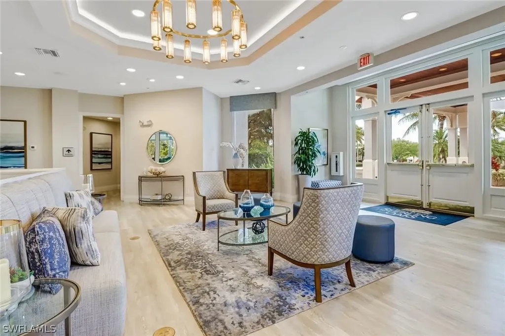 1242 Silverstrand Drive Naples FL 34110