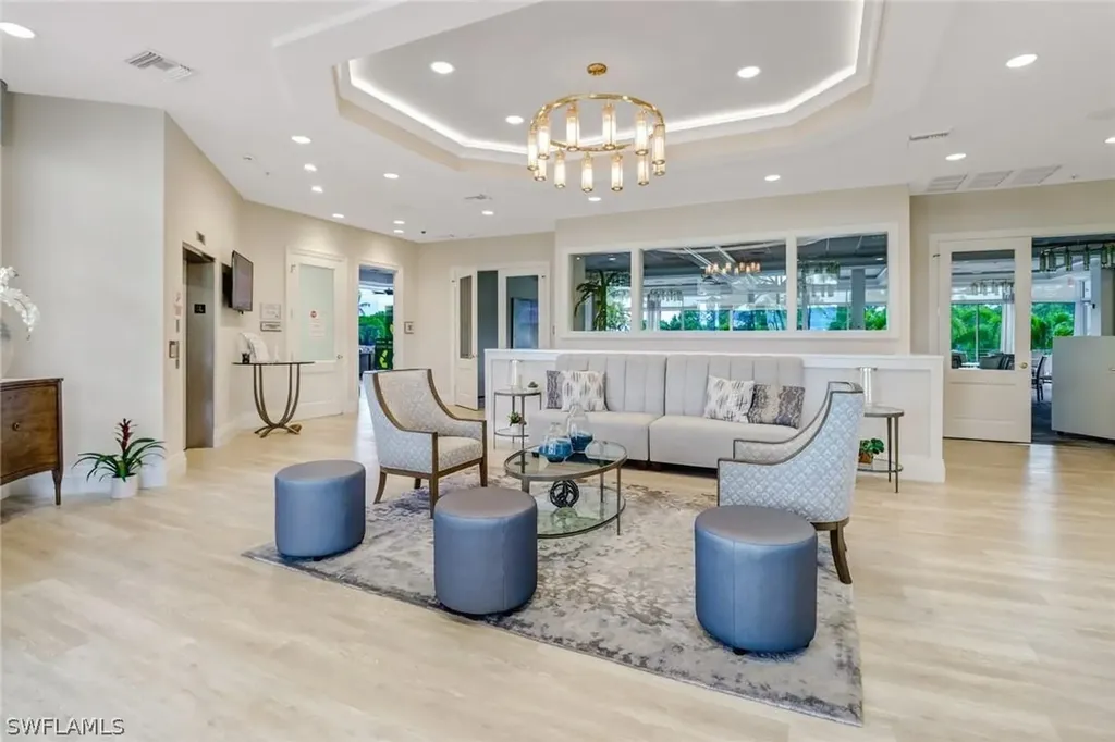 1242 Silverstrand Drive Naples FL 34110