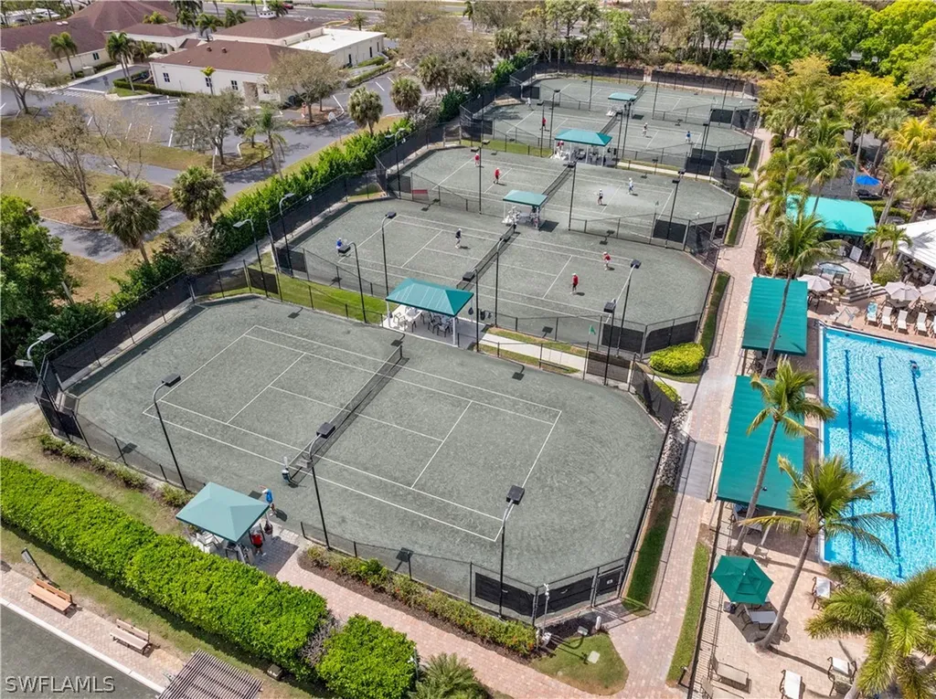 1242 Silverstrand Drive Naples FL 34110