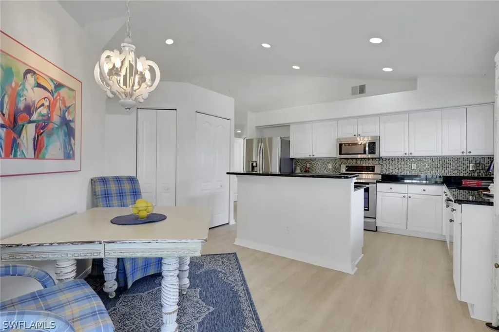 1242 Silverstrand Drive Naples FL 34110