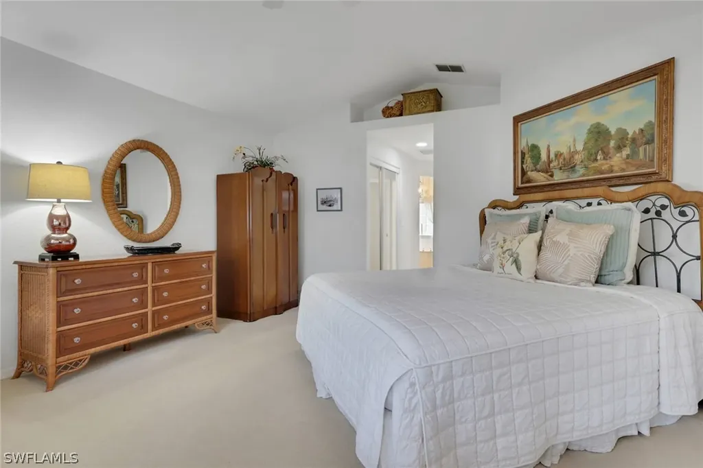 1242 Silverstrand Drive Naples FL 34110