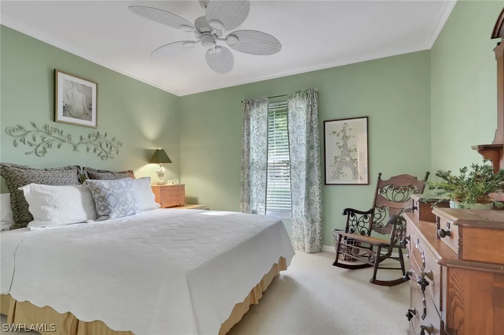 1242 Silverstrand Drive Naples FL 34110
