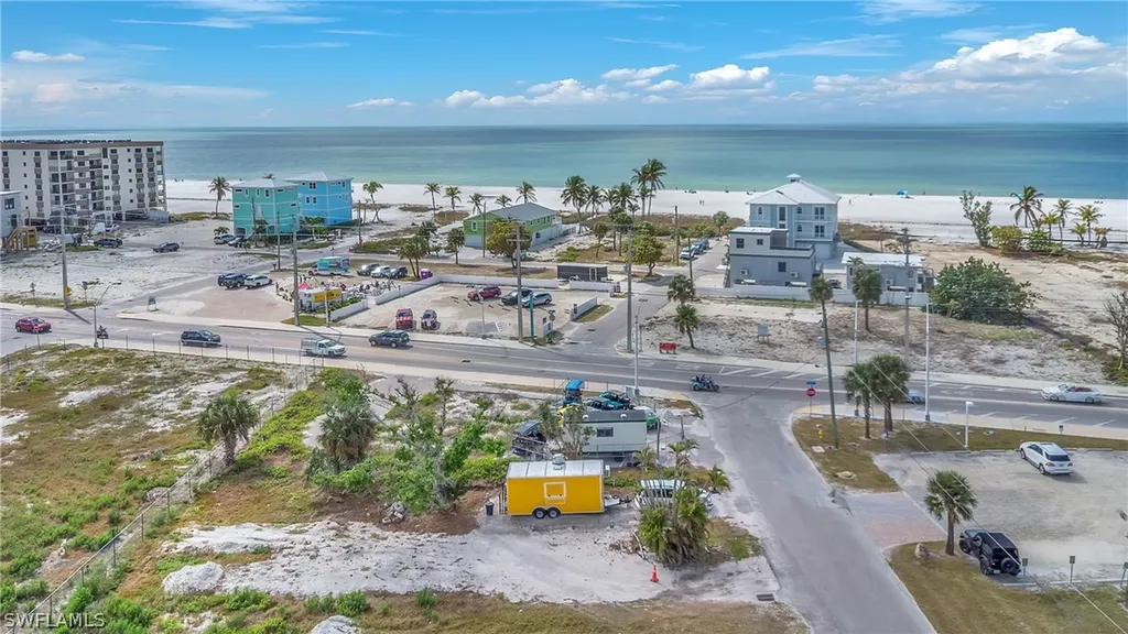 110 Mango Street Fort Myers Beach FL 33931