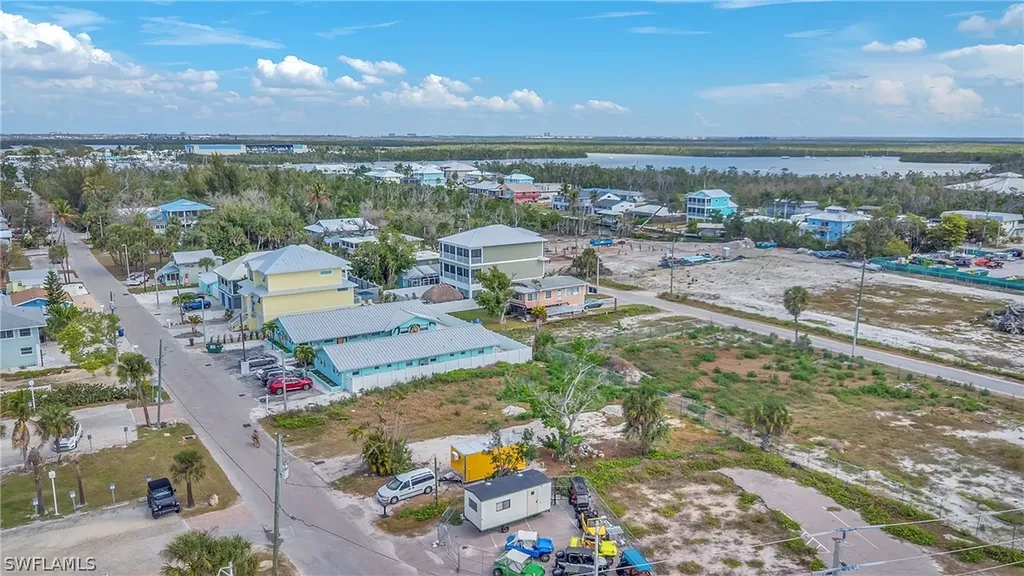 110 Mango Street Fort Myers Beach FL 33931