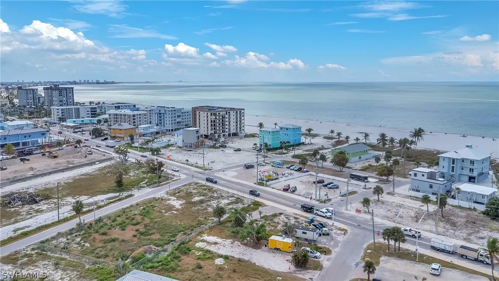 110 Mango Street Fort Myers Beach FL 33931