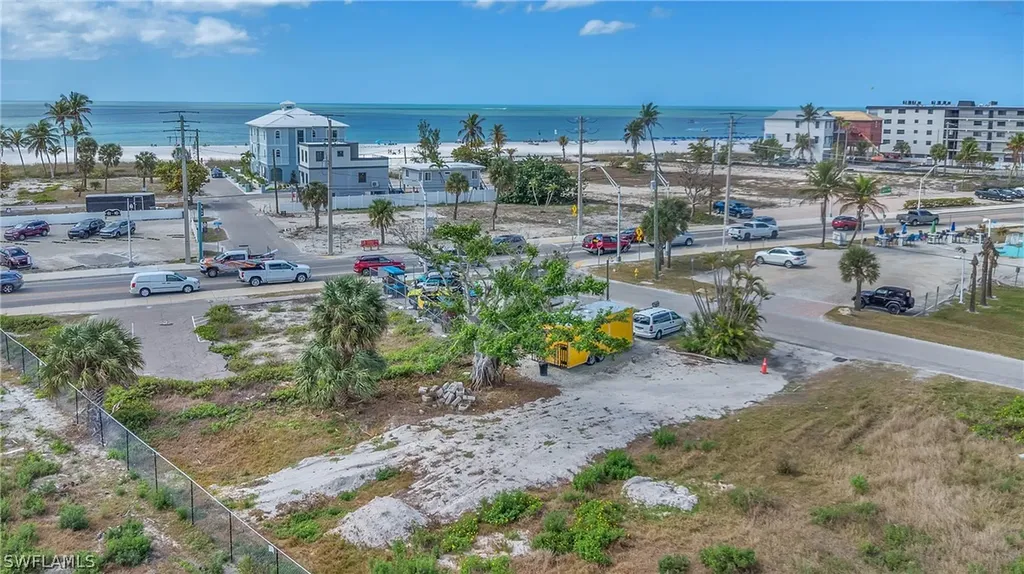 110 Mango Street Fort Myers Beach FL 33931
