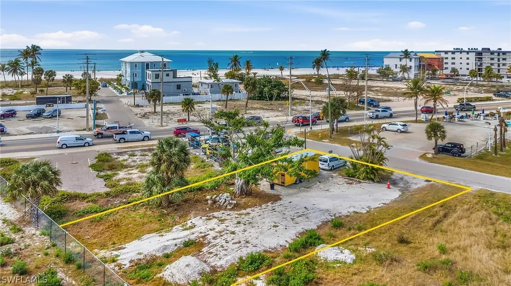 110 Mango Street Fort Myers Beach FL 33931