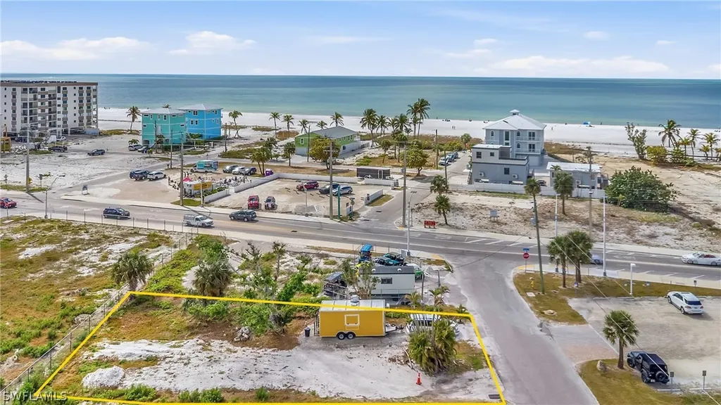 110 Mango Street Fort Myers Beach FL 33931