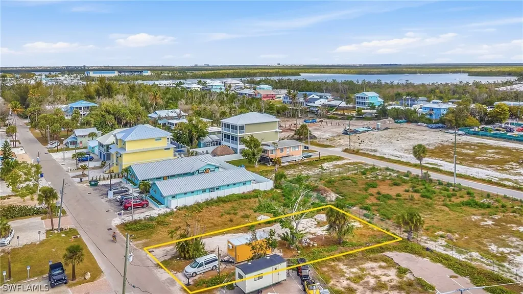 110 Mango Street Fort Myers Beach FL 33931